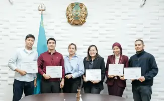 Колледж APEC PetroTechnic получил международную аккредитацию