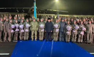 Женская сборная Tomiris одержала победу на SWAT Challenge в Дубае, заняв 1 место среди женских команд