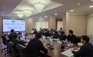 Свет в конце туннеля: Астана прокладывает путь к доступному интернету для всех