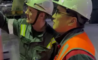 Отопительный сезон в норме: начаты ремонты энергоблока и котлов, завершён ремонт турбины