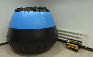 Биогазовая установка в Карагандинском техническом университете: шаг к устойчивой зелёной экономике