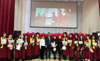 83 диплома: новички в мире автоинноваций!