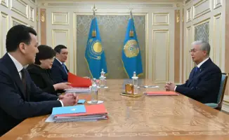 Конституция в руках народа: новый проект на пути к историческому референдуму