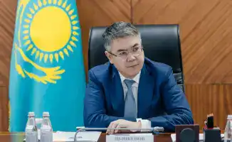 780 машин в Атырау: весна на пороге!