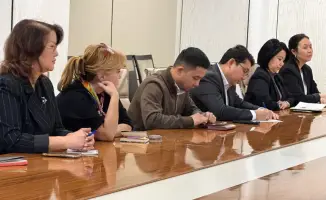 Культурные реформы обсуждают в Астане