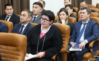 Конституционная реформа: ключ к трансформации государственного устройства Казахстана