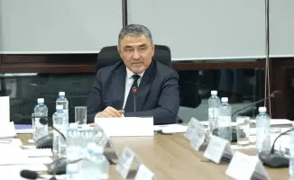 Обновление парка техники РГП «Казводхоз» приводит к значительному сокращению расходов на ремонт и аренду