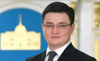 Назначение Асета Иргалиева советником Президента РК: новый шаг в стратегическом планировании и реформах