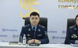 Астана: 19 случаев сталкинга с начала года