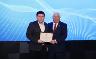 В столице прошла конференция о роли НПО в формировании справедливого общества