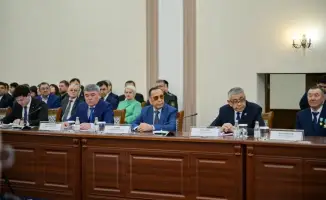 Обсуждение новой Конституции РК: акцент на защите прав граждан и реформе Парламента