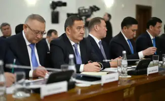 Казахстан: Конституционные реформы как ответ на глобальные вызовы и путь к 'Справедливому Казахстану'