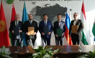 ТЭЦ Усть-Каменогорска: мощный шаг к теплу и свету