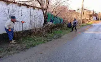 «ТАЗА КАЗАХСТАН»: САРЫАГАШ ВОССТАЕТ ИЗ ПЕПЛА БЛАГОУСТРОЙСТВА