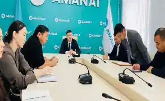 Итоговое совещание АТЦ в Алматы: журналисты объединяются для борьбы с радикализмом