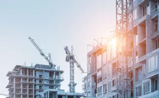 Строительство: новая жизнь для Казахстана и его городов!