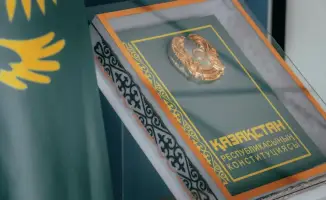 Новая Конституция Казахстана и будущее энергетики