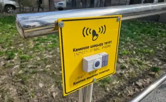 Анализ доступности городской инфраструктуры для маломобильных жителей завершён в Алматы