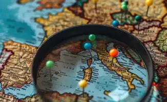 Исследование природных ресурсов Казахстана: планы охвата 2,2 млн кв. км и инвестиции в 240 миллиардов тенге к 2026 году