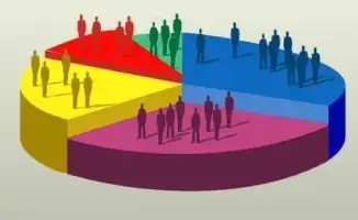 Снижение численности населения области Абай: миграционные потери и естественный прирост