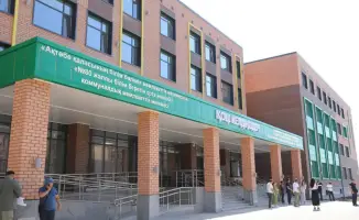 62 новых социальных объектов: Актюбинск на пути к будущему!