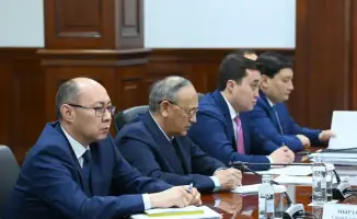 Научные проекты как ключ к экономическому процветанию: обсуждение на высшем уровне