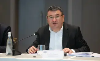 Казахстан, Кыргызстан и Узбекистан обсуждают совместные шаги в водно-энергетическом сотрудничестве на встрече в Ташкенте