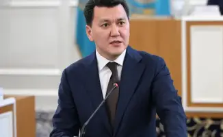 Народный совет: 10 тысяч голосов в новом проекте Конституции – Ерлан Қарин