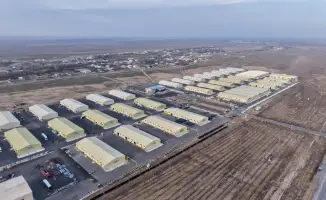 Развитие индустриального парка в Туркестане: новый этап экономической трансформации региона