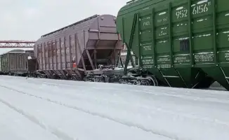 Путь к новым высотам: правительство нацелено увеличить транзитные перевозки на 65% в этом году