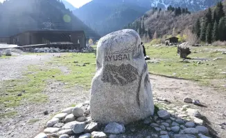 Алматы: туристы на подъеме, рекорды в пути!