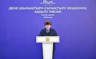 Современный спортивный комплекс в Семее: шаг к международным спортивным достижениям