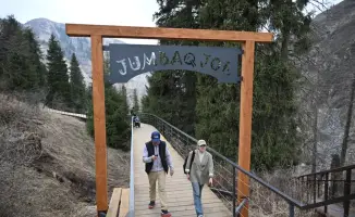 Рост туризма в Алматы: влияние на экономику и международный имидж города в 2025 году