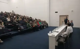 Обсуждение опасных идеологических влияний в образовательной среде в Астане