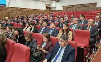 В Астане обсудили итоги работы санитарно-эпидемиологической службы и планы по цифровизации