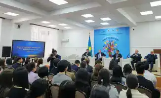 Волонтерство как ценность для нашей столицы