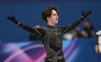 Фигурное катание на Олимпиаде: 24 спортсмена в финале и борьба за медали