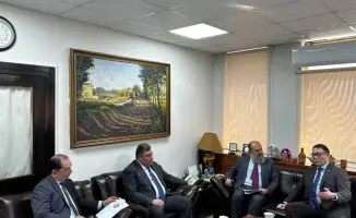 Казахстан и Пакистан: новый этап торговли