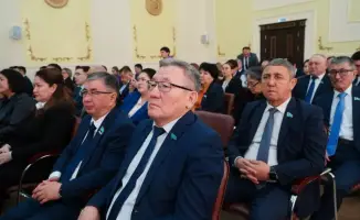 Акмолинская область: лидер в промышленности и инвестициях