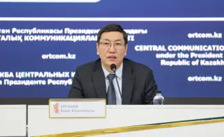 Казахстан: новая глава в геологическом поиске — от старых карт к золотым перспективам