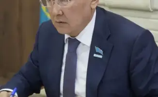 Депутаты области Абай обсуждают проект новой Конституции на заседании маслихата