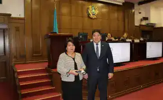 Докторанты АГУ изучили официальную статистику и методы сбора данных