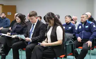 Обсуждение будущего керлинга в Казахстане: собрание с учредителями и представителями региональных федераций