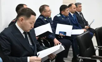 Прием граждан в области: вопросы и предложения