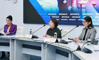 Санитарно-эпидемиологический контроль защита детей Казахстан 2026