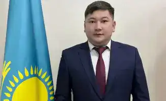 Новый руководитель в энергетическом надзоре СКО