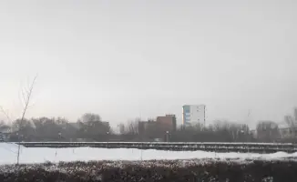 Мониторинг качества воздуха в Усть-Каменогорске: специалисты проводят замеры