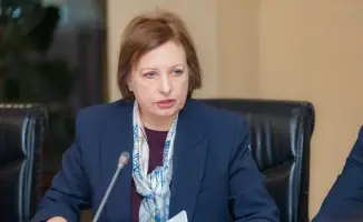 Обсуждение налоговых вопросов финансового сектора в контексте внедрения Налогового кодекса