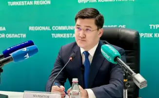 Сельскохозяйственная продукция Жетысайского района 1194 млрд тенге инвестиционные проекты переработка молока хлопка