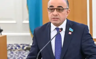 Поддержка Народной партии Казахстана проекта новой Конституции и референдума